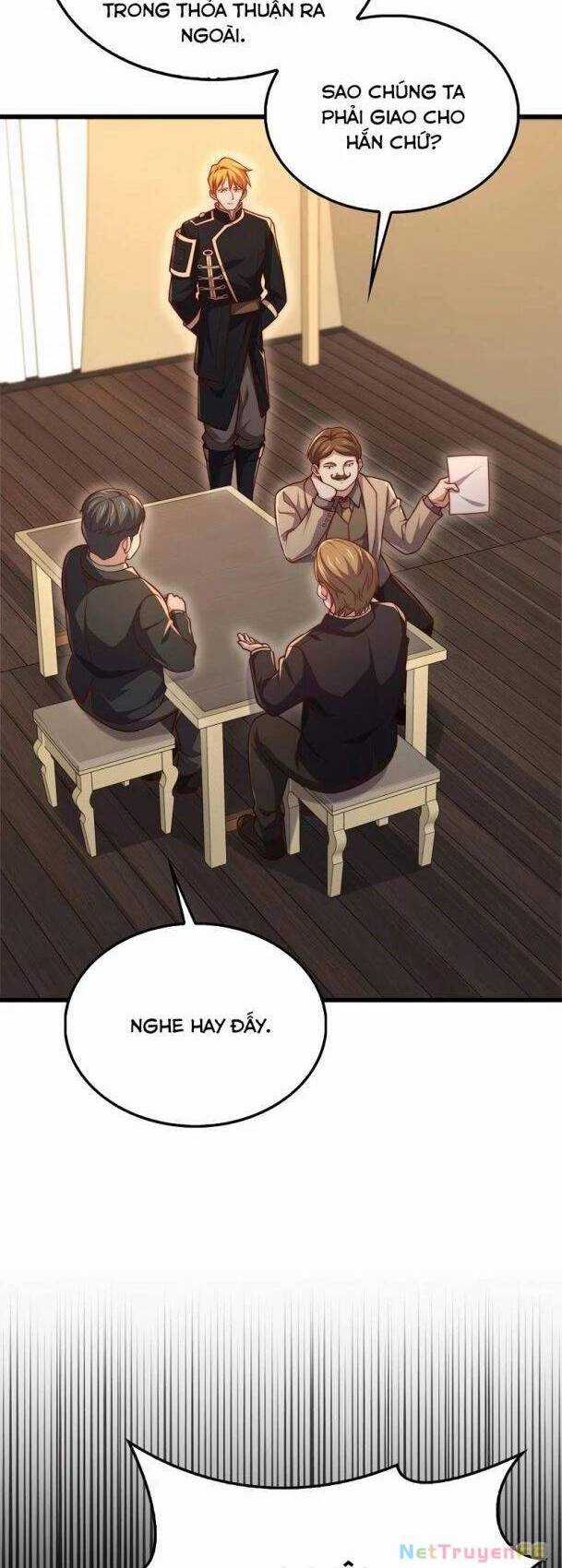 Thương Nhân Thánh Thần Chương 128 trang 50