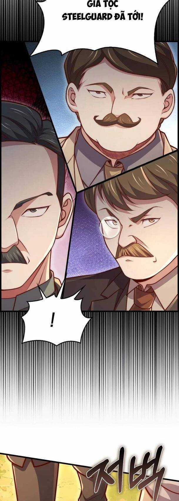 Thương Nhân Thánh Thần Chương 128 trang 51