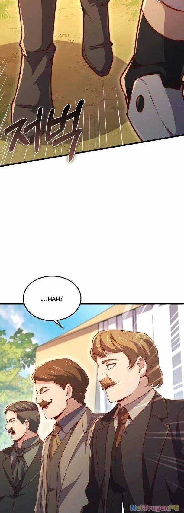 Thương Nhân Thánh Thần Chương 128 trang 52