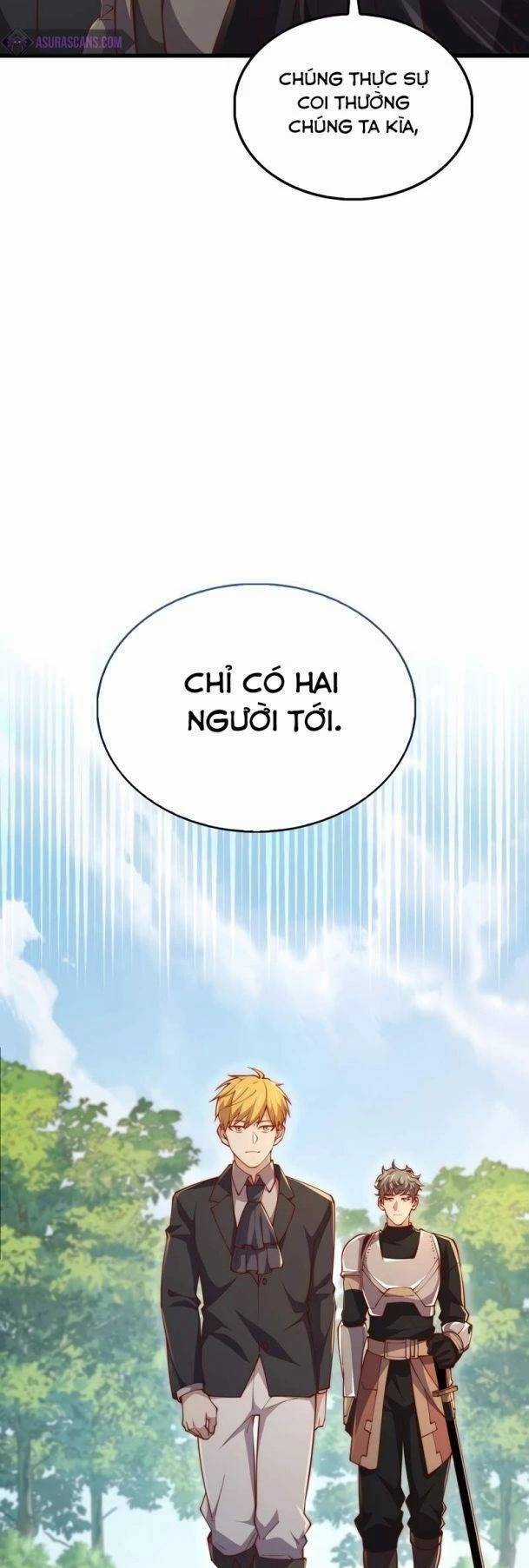 Thương Nhân Thánh Thần Chương 128 trang 53