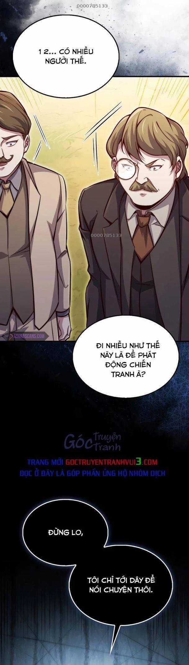 Thương Nhân Thánh Thần Chương 128 trang 55