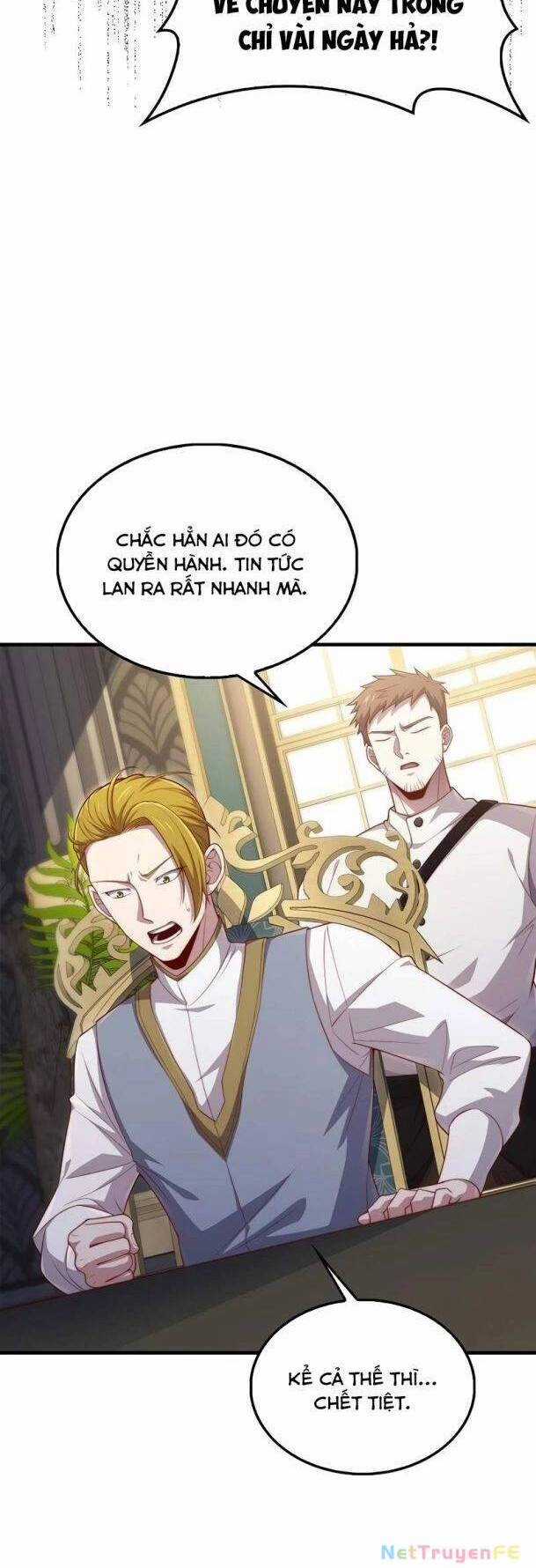 Thương Nhân Thánh Thần Chương 128 trang 6