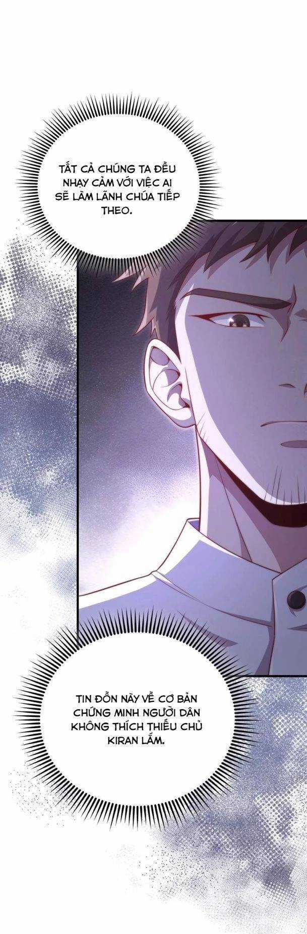 Thương Nhân Thánh Thần Chương 128 trang 7