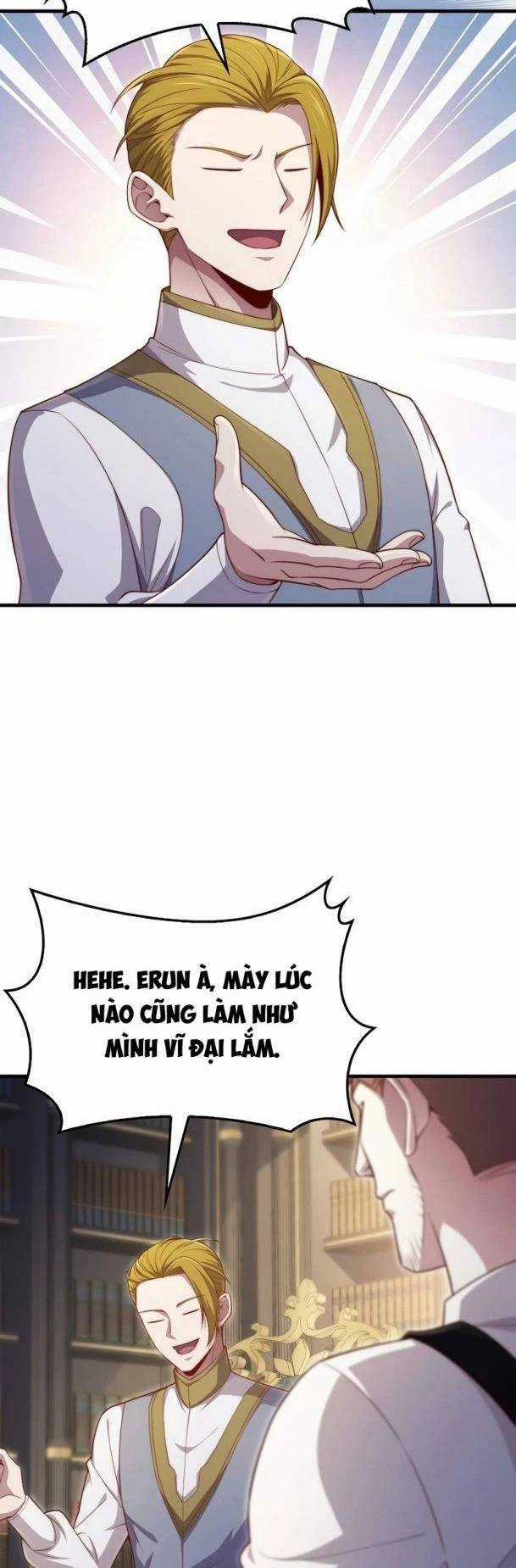 Thương Nhân Thánh Thần Chương 128 trang 9