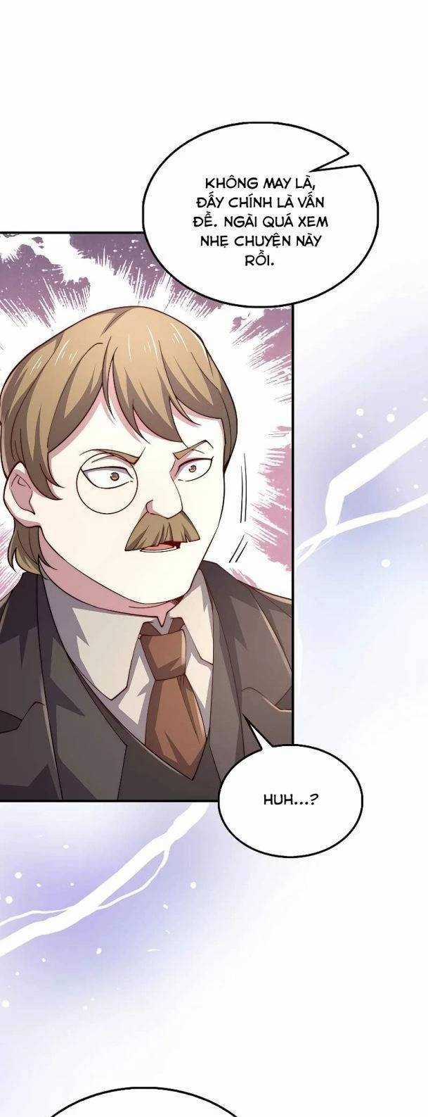 Thương Nhân Thánh Thần Chương 129 trang 10