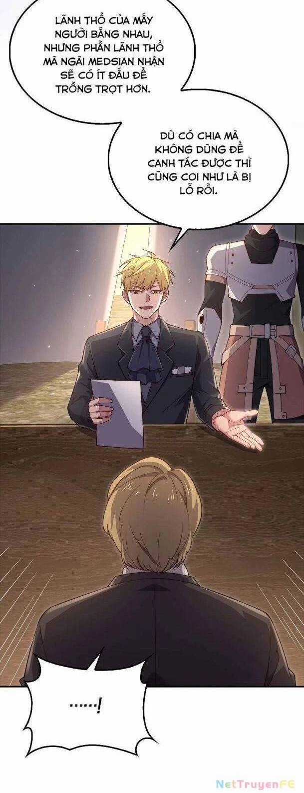 Thương Nhân Thánh Thần Chương 129 trang 11