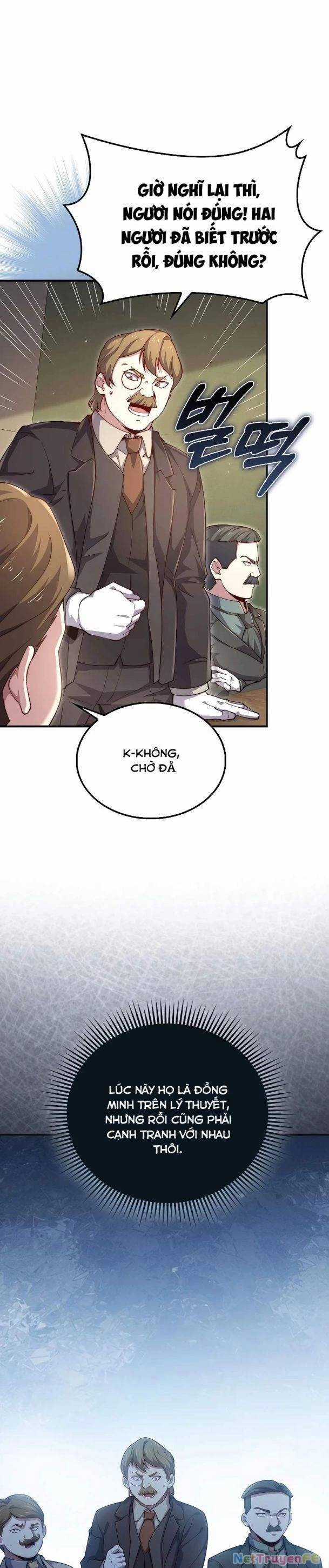 Thương Nhân Thánh Thần Chương 129 trang 12