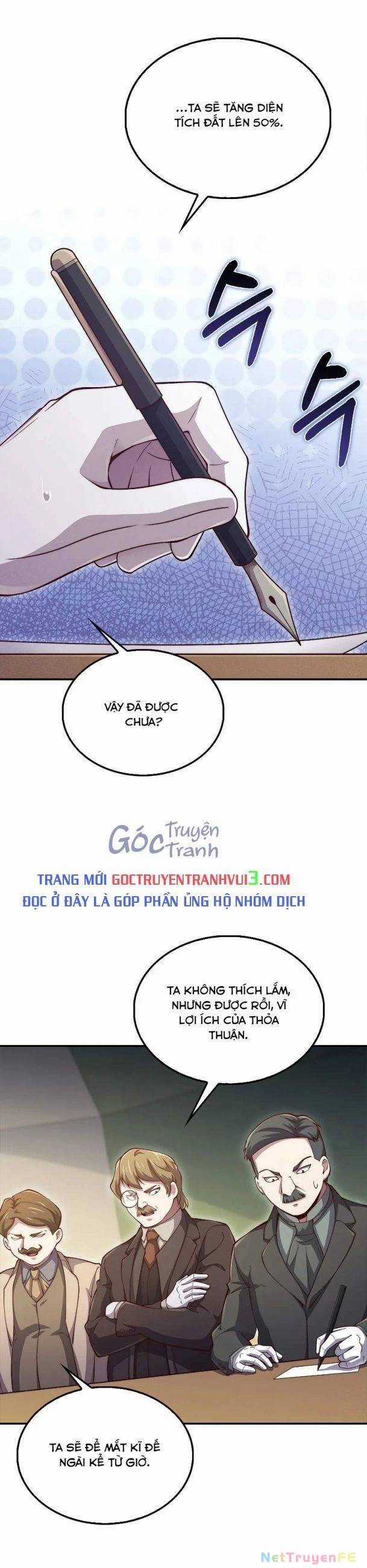 Thương Nhân Thánh Thần Chương 129 trang 16