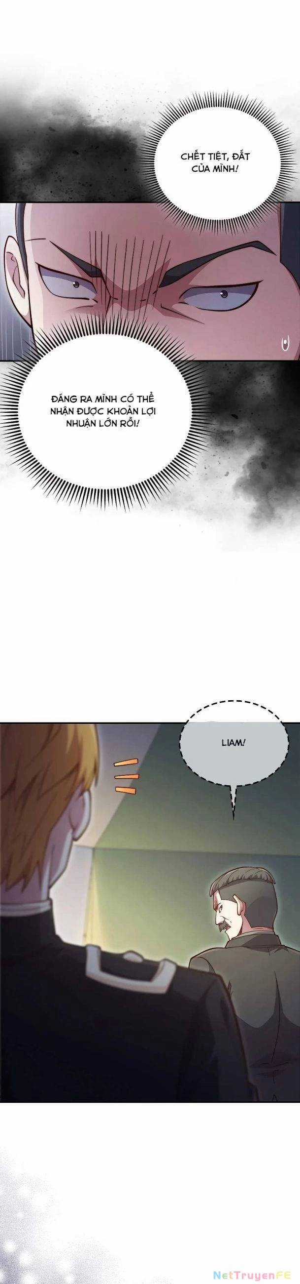 Thương Nhân Thánh Thần Chương 129 trang 17