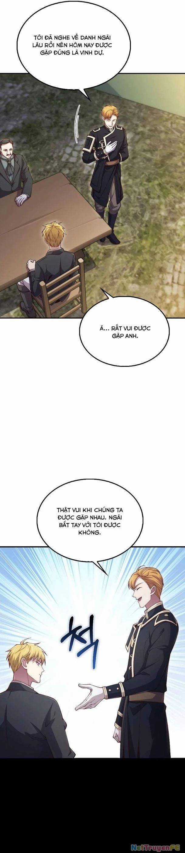 Thương Nhân Thánh Thần Chương 129 trang 19