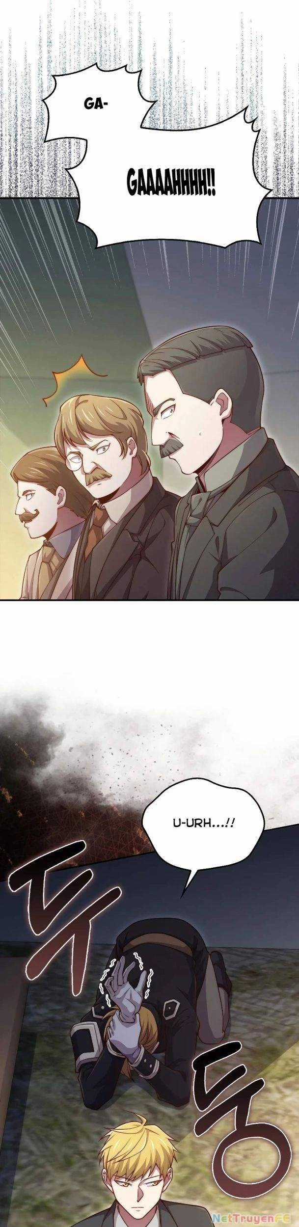 Thương Nhân Thánh Thần Chương 129 trang 22