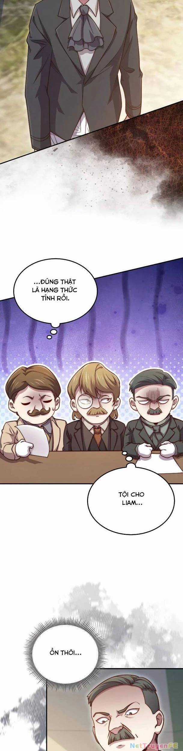 Thương Nhân Thánh Thần Chương 129 trang 23