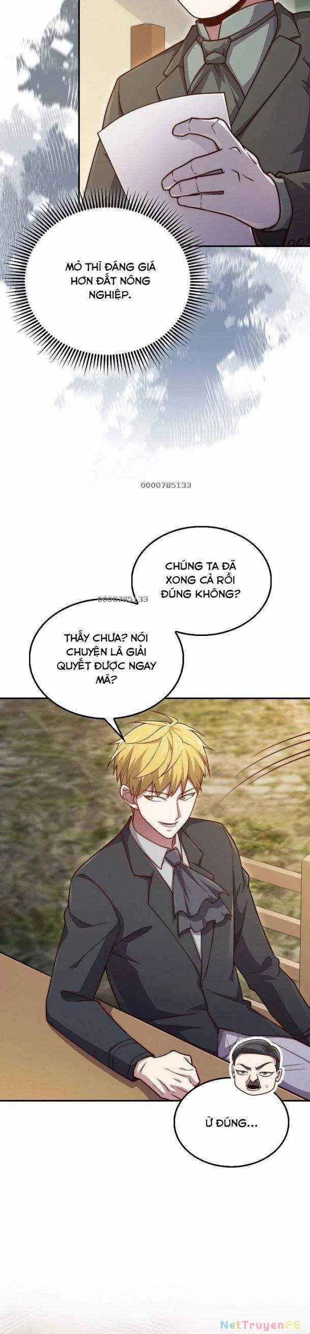 Thương Nhân Thánh Thần Chương 129 trang 24