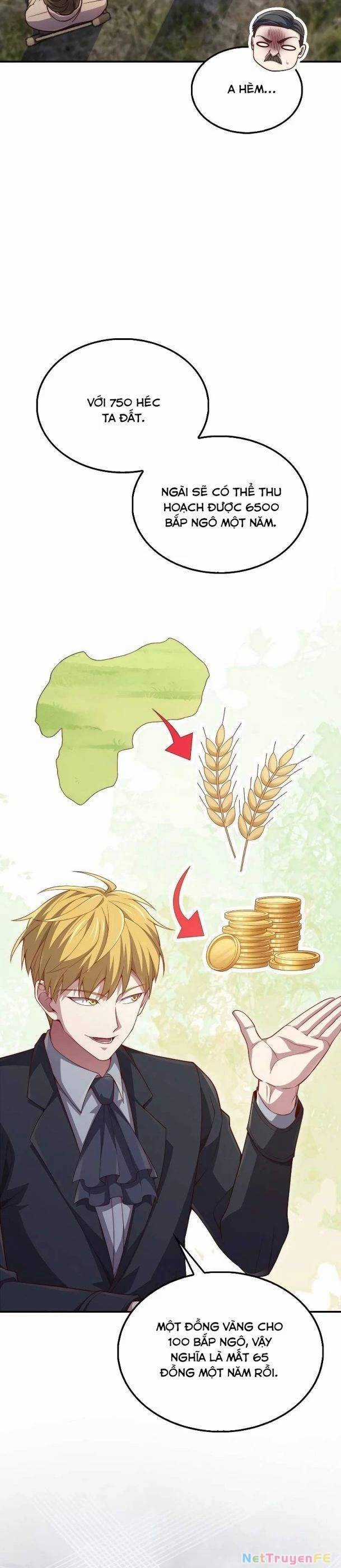 Thương Nhân Thánh Thần Chương 129 trang 26