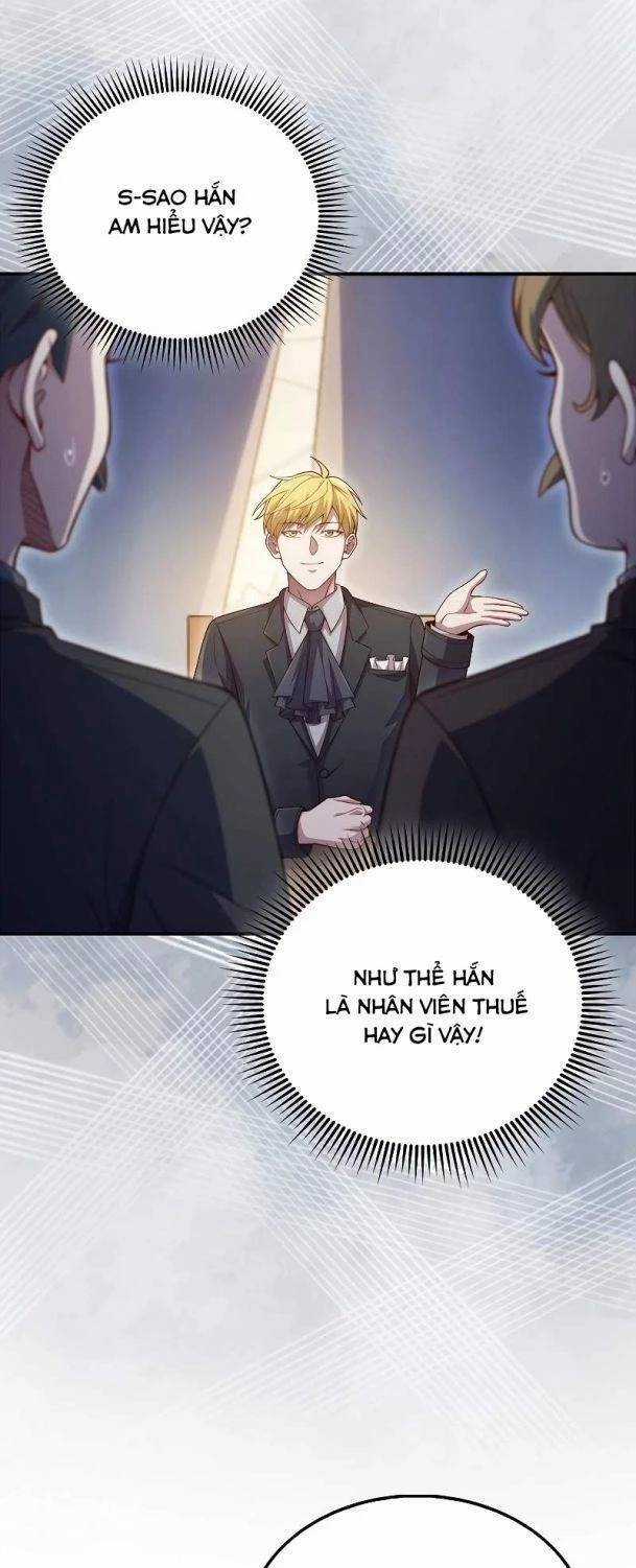 Thương Nhân Thánh Thần Chương 129 trang 27