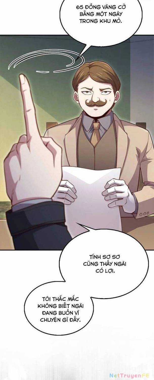 Thương Nhân Thánh Thần Chương 129 trang 28