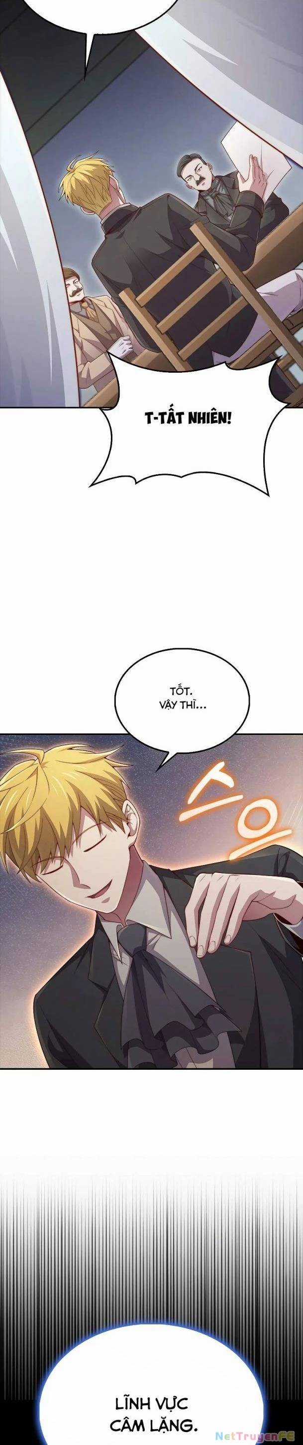 Thương Nhân Thánh Thần Chương 129 trang 30