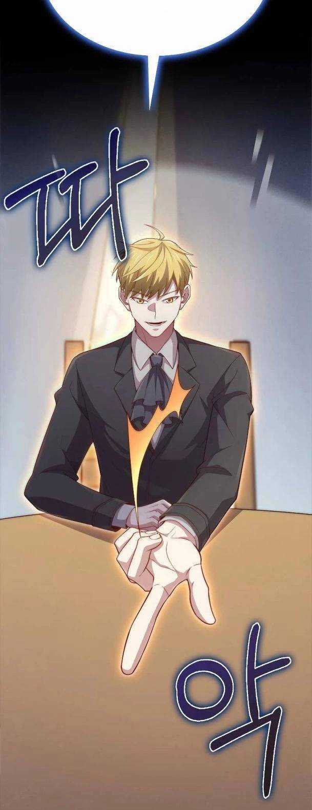 Thương Nhân Thánh Thần Chương 129 trang 31