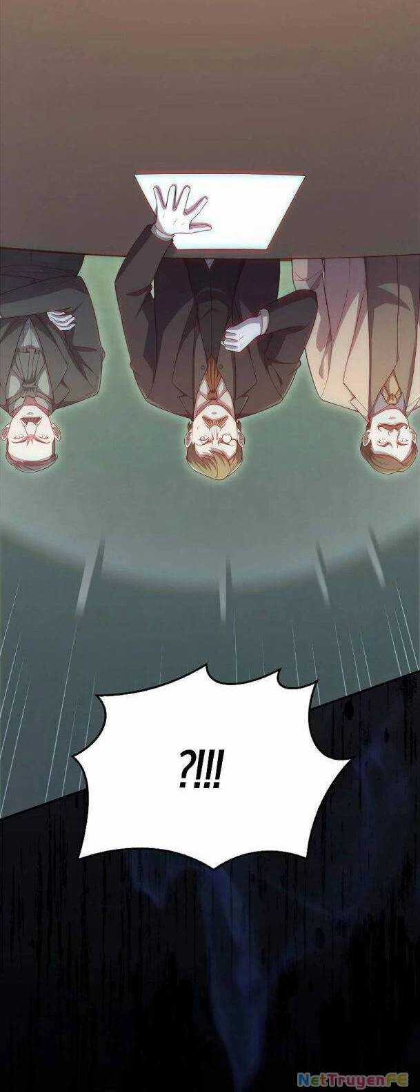 Thương Nhân Thánh Thần Chương 129 trang 32