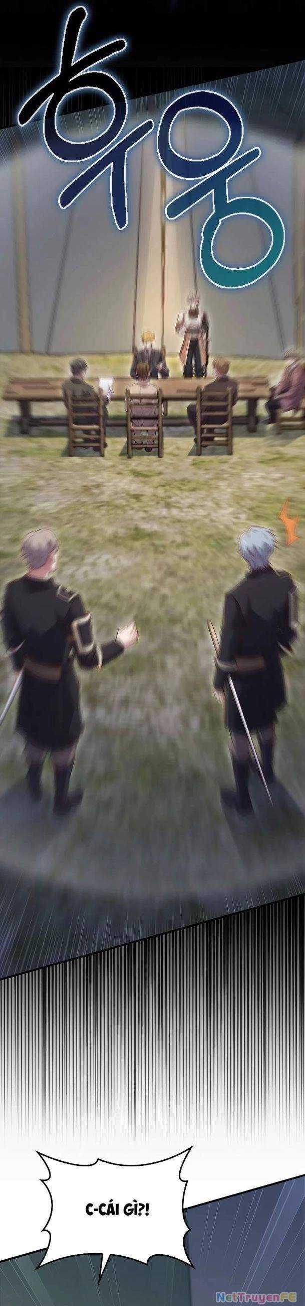 Thương Nhân Thánh Thần Chương 129 trang 33