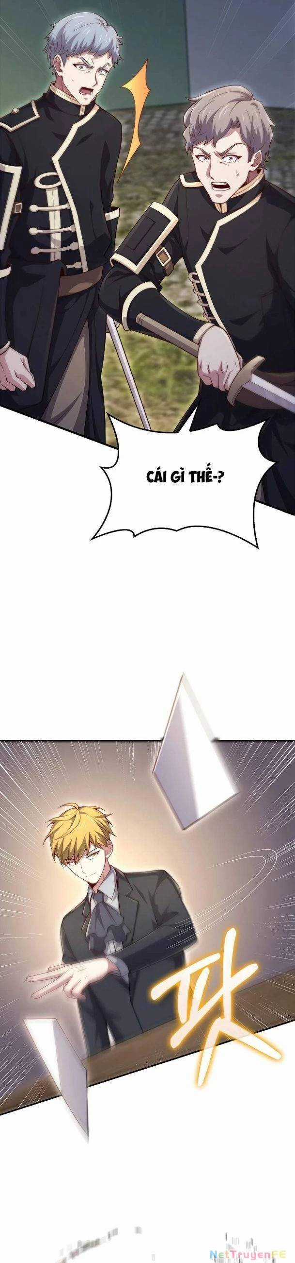 Thương Nhân Thánh Thần Chương 129 trang 34