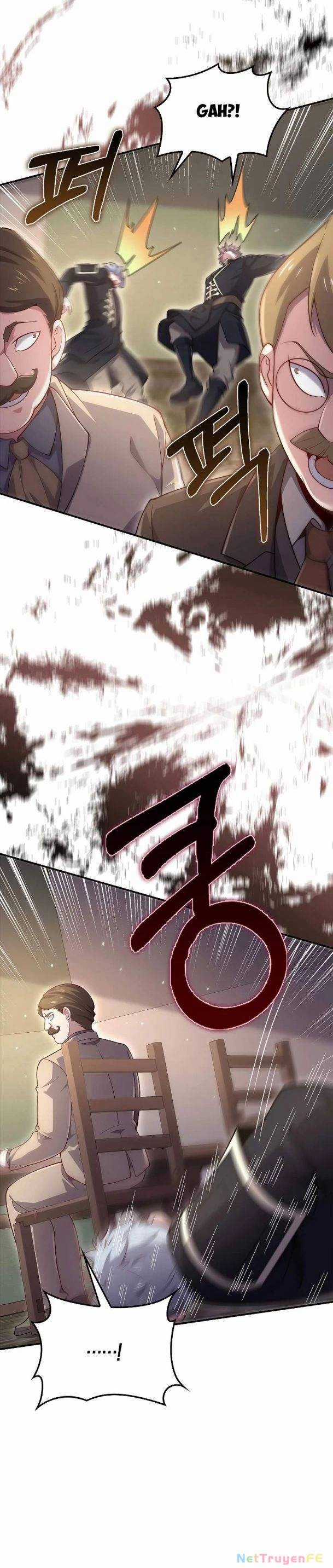 Thương Nhân Thánh Thần Chương 129 trang 35