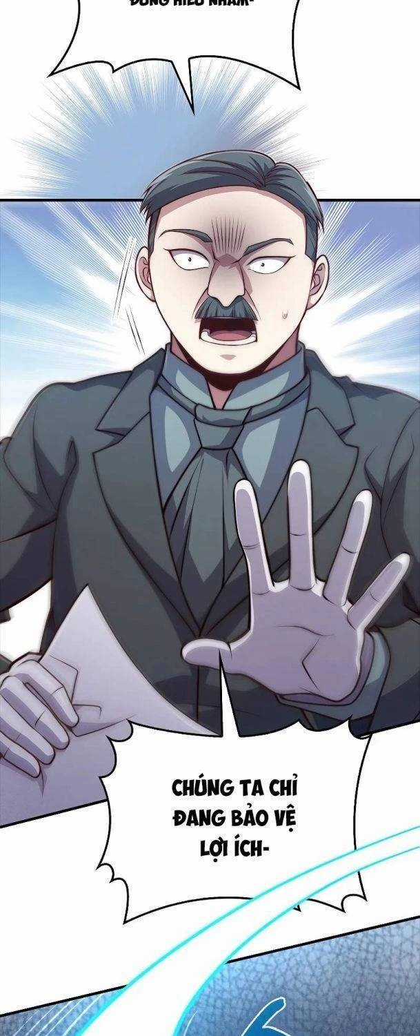 Thương Nhân Thánh Thần Chương 129 trang 38