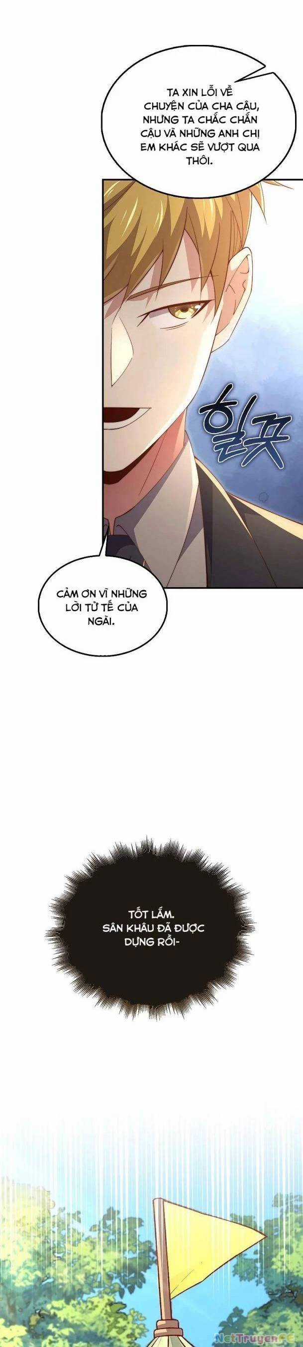 Thương Nhân Thánh Thần Chương 129 trang 6