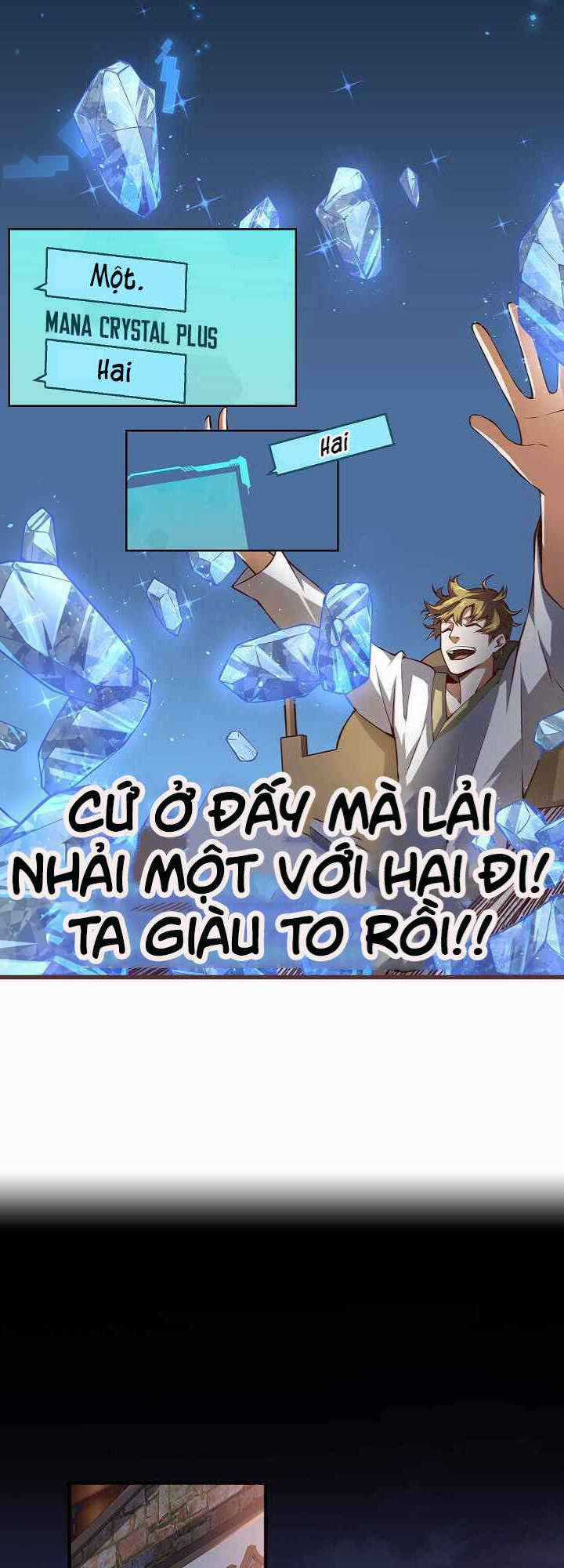 Thương Nhân Thánh Thần Chương 13 trang 15