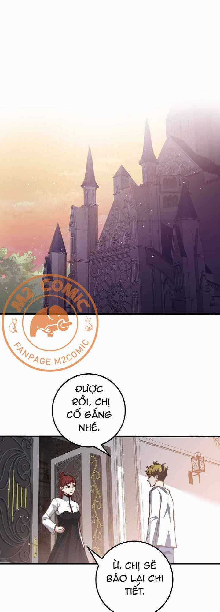 Thương Nhân Thánh Thần Chương 13 trang 2