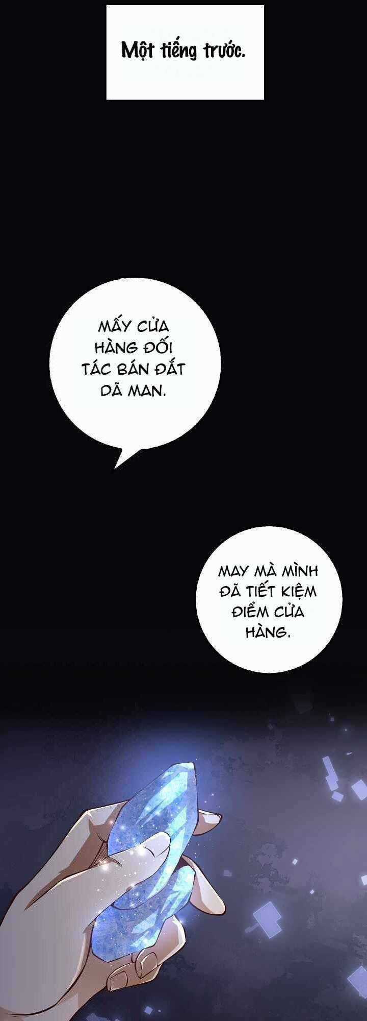 Thương Nhân Thánh Thần Chương 13 trang 28