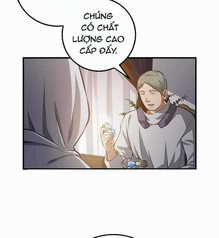 Thương Nhân Thánh Thần Chương 13 trang 31