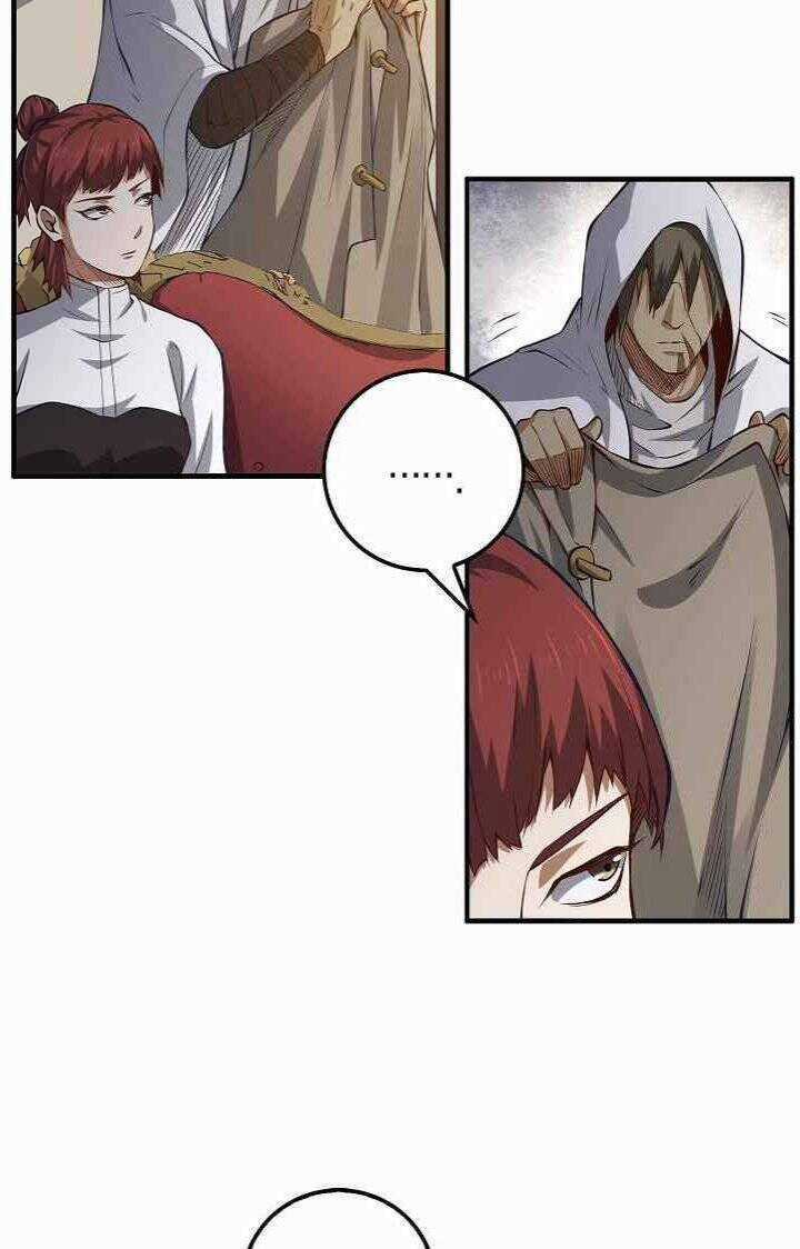 Thương Nhân Thánh Thần Chương 13 trang 34