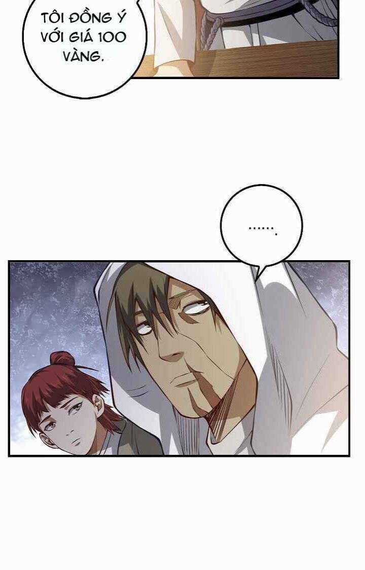 Thương Nhân Thánh Thần Chương 13 trang 37