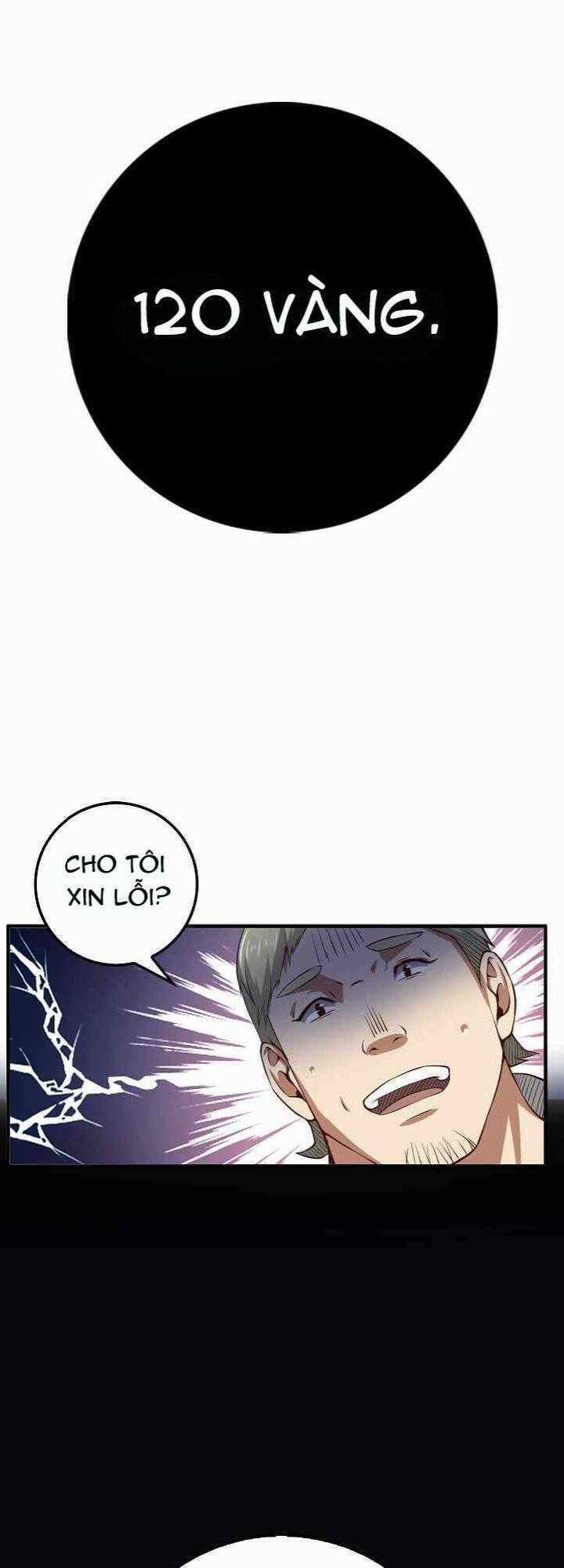 Thương Nhân Thánh Thần Chương 13 trang 38