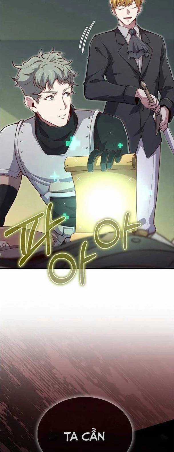 Thương Nhân Thánh Thần Chương 130 trang 16