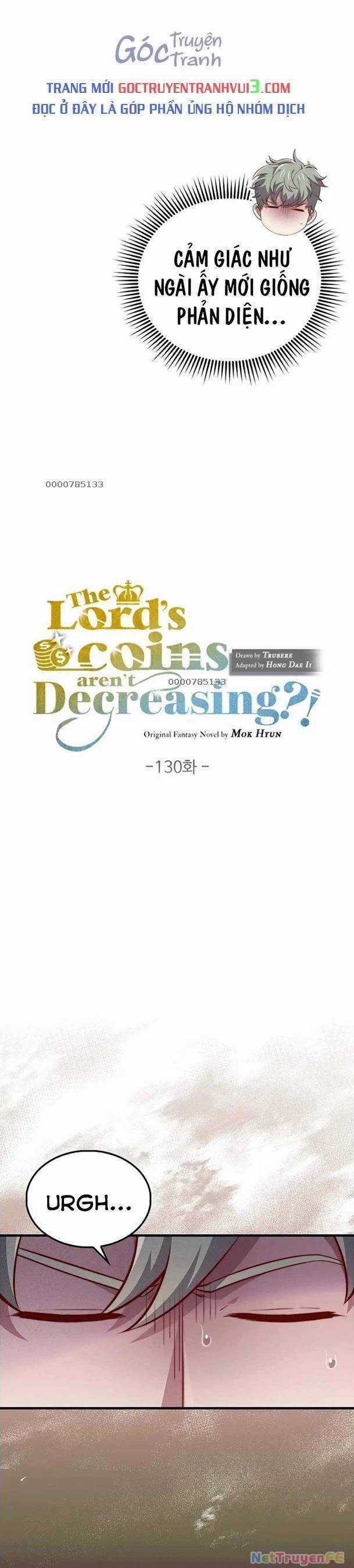 Thương Nhân Thánh Thần Chương 130 trang 18