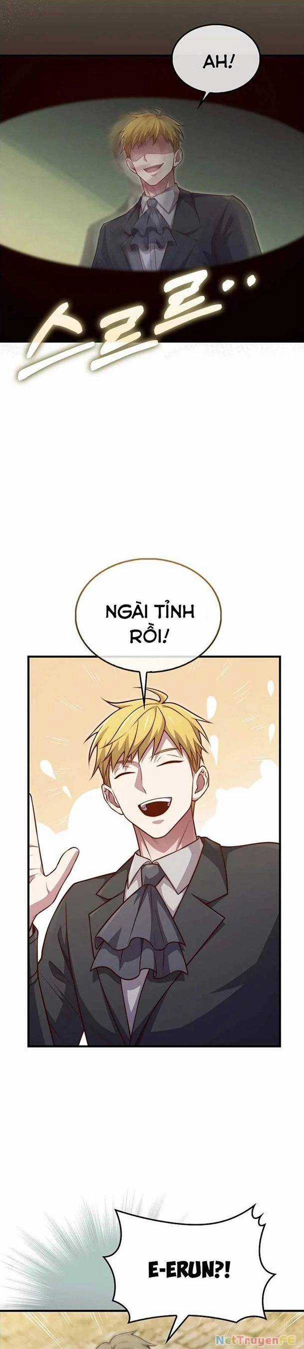 Thương Nhân Thánh Thần Chương 130 trang 19