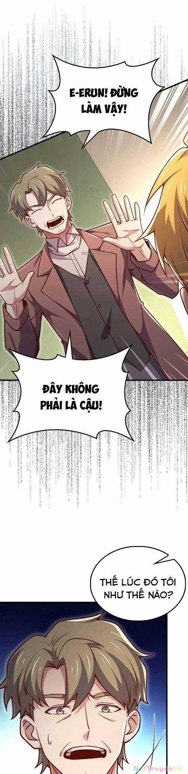 Thương Nhân Thánh Thần Chương 130 trang 2