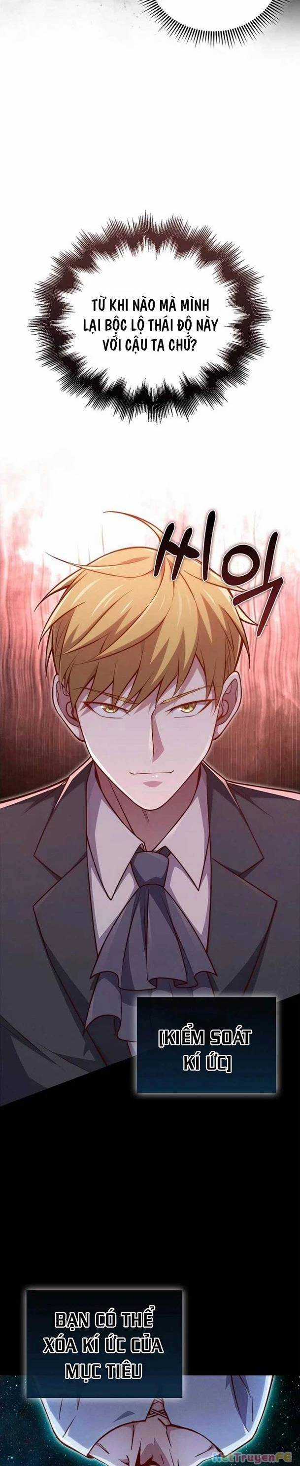 Thương Nhân Thánh Thần Chương 130 trang 25