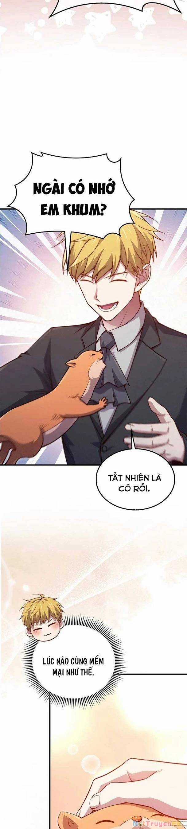 Thương Nhân Thánh Thần Chương 130 trang 29