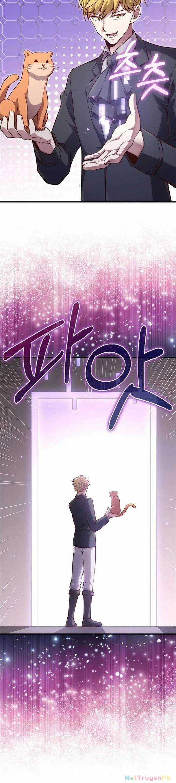 Thương Nhân Thánh Thần Chương 130 trang 31