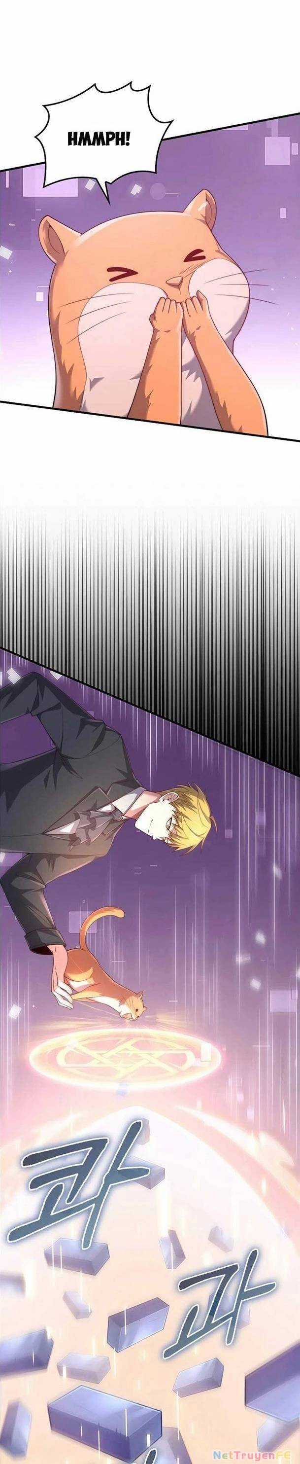 Thương Nhân Thánh Thần Chương 130 trang 33