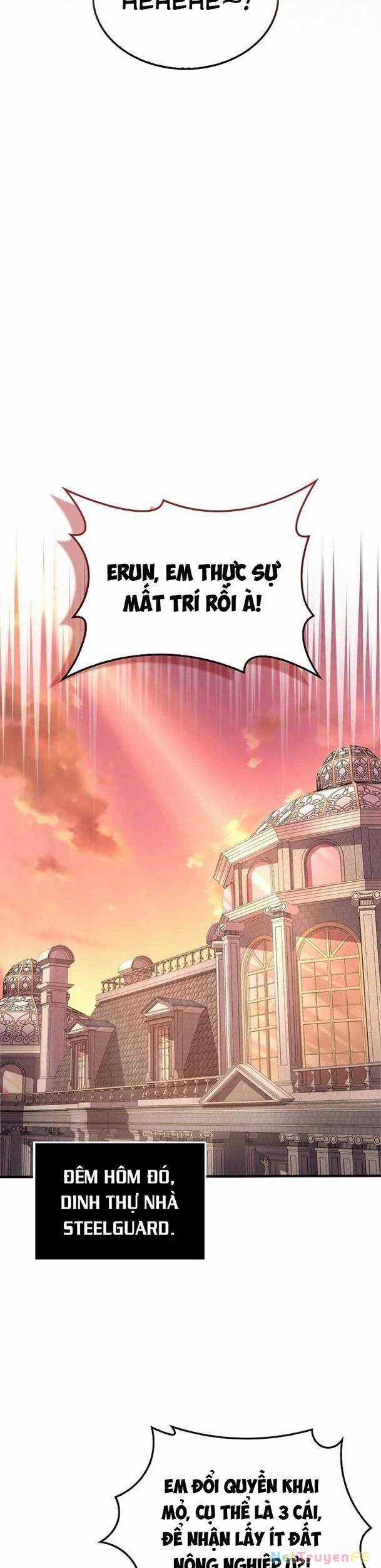 Thương Nhân Thánh Thần Chương 130 trang 38