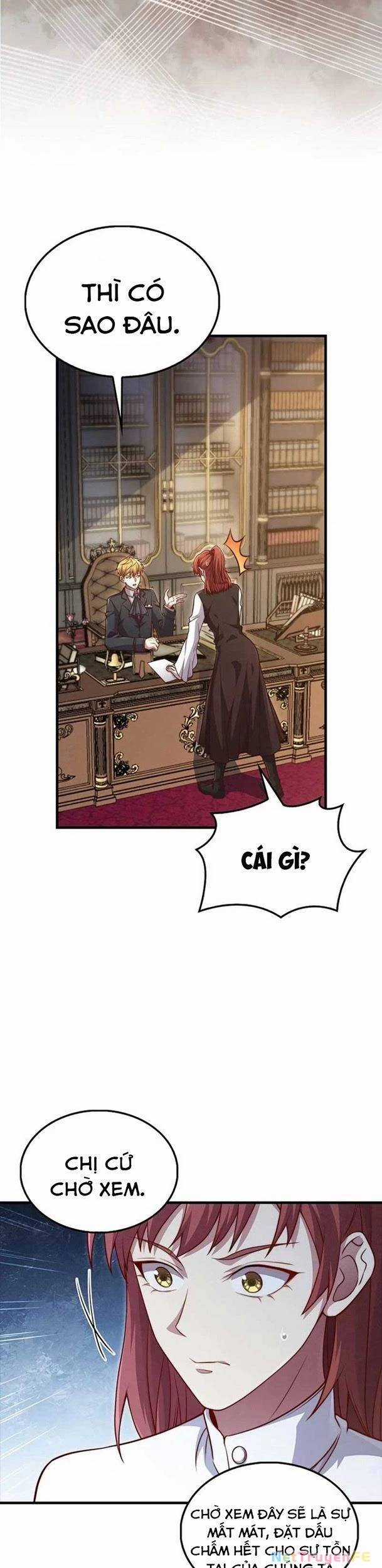 Thương Nhân Thánh Thần Chương 130 trang 40