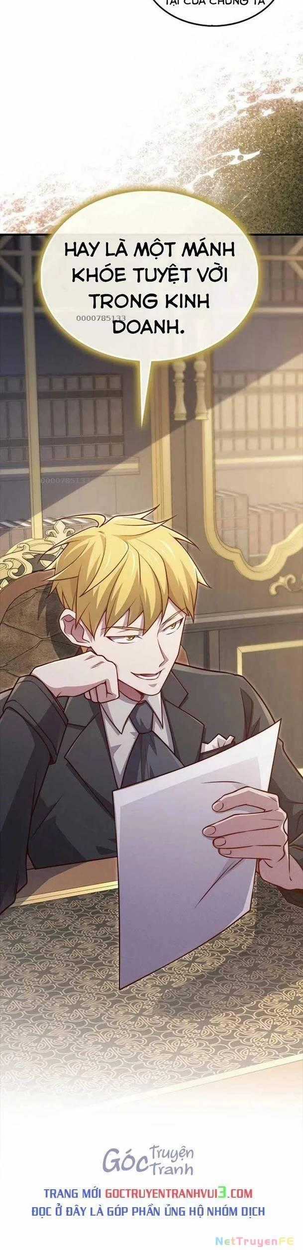 Thương Nhân Thánh Thần Chương 130 trang 41