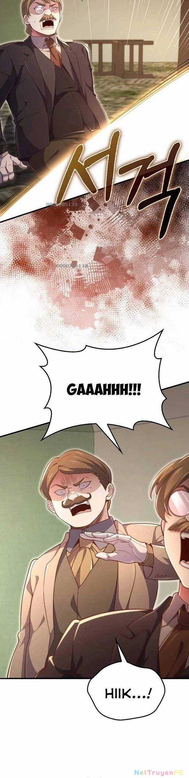 Thương Nhân Thánh Thần Chương 130 trang 6