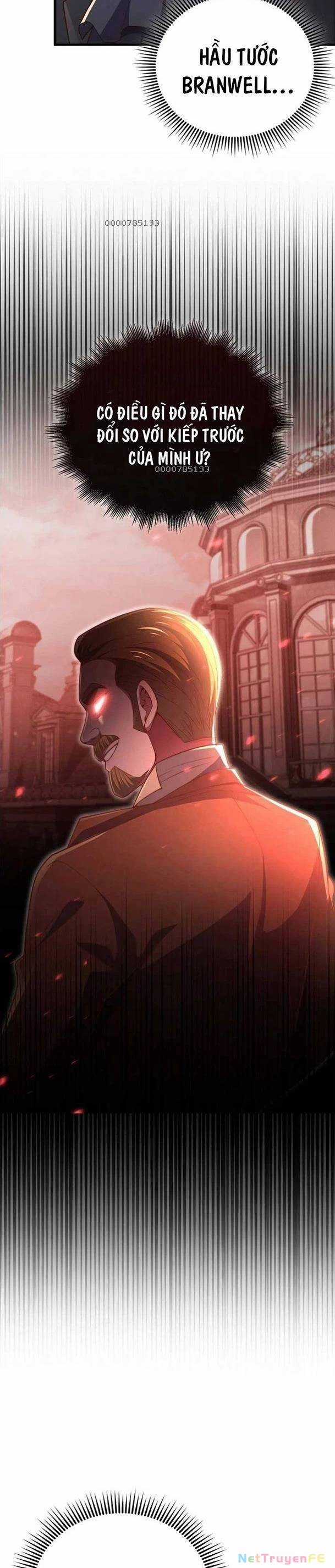 Thương Nhân Thánh Thần Chương 130 trang 8