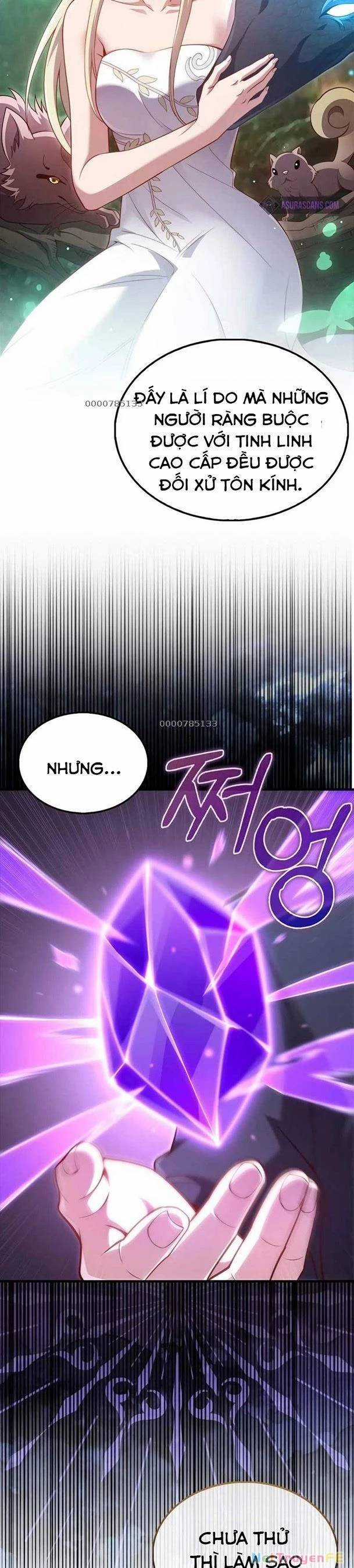 Thương Nhân Thánh Thần Chương 131 trang 21