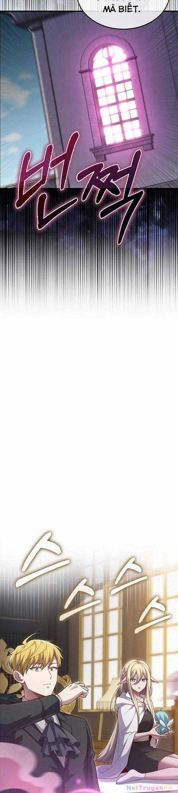 Thương Nhân Thánh Thần Chương 131 trang 22